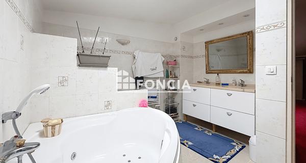 À vendre Appartement 3 pièces 95.8 m² - Cabourg 14390
