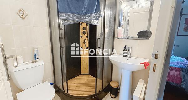 À vendre Appartement 3 pièces 95.8 m² - Cabourg 14390