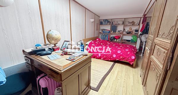 À vendre Appartement 3 pièces 95.8 m² - Cabourg 14390