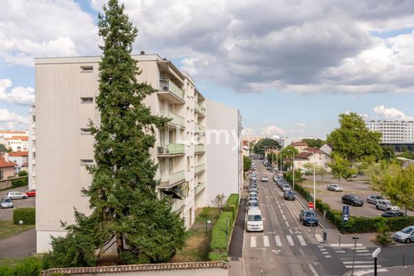 Parking + appartement