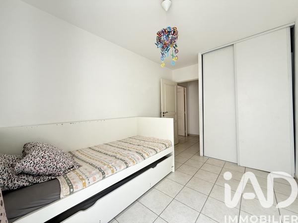 Appartement à vendre 3 pièces 62,29 m² Marseille 10