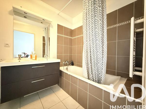 Appartement à vendre 3 pièces 62,29 m² Marseille 10