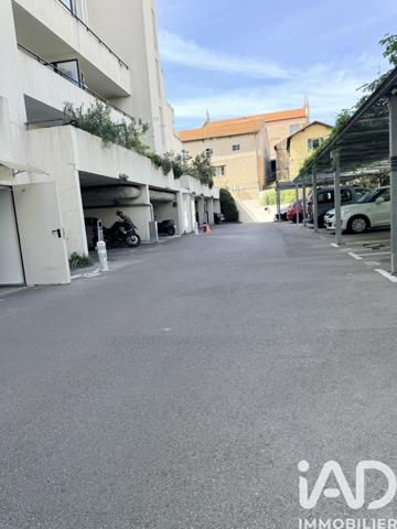 Appartement à vendre 3 pièces 62,29 m² Marseille 10