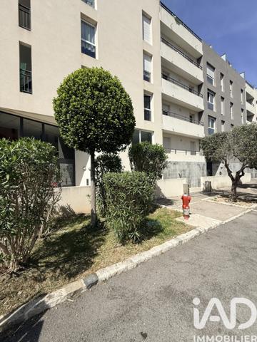 Appartement à vendre 3 pièces 62,29 m² Marseille 10