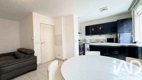 Appartement à vendre 3 pièces 62,29 m² Marseille 10