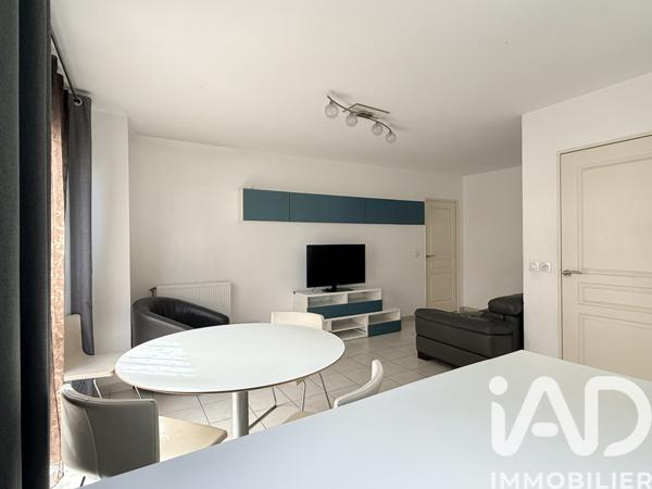 Appartement à vendre 3 pièces 62,29 m² Marseille 10