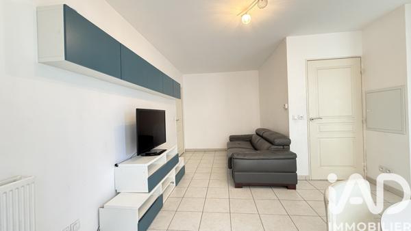Appartement à vendre 3 pièces 62,29 m² Marseille 10