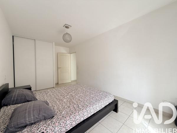 Appartement à vendre 3 pièces 62,29 m² Marseille 10