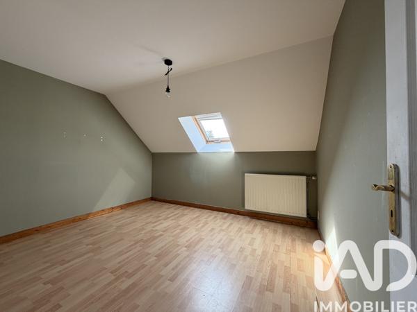 Maison à vendre 5 pièces 117 m² Mortain-Bocage