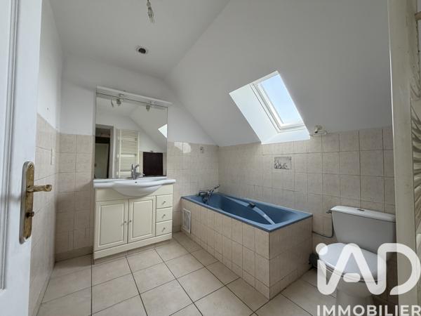 Maison à vendre 5 pièces 117 m² Mortain-Bocage