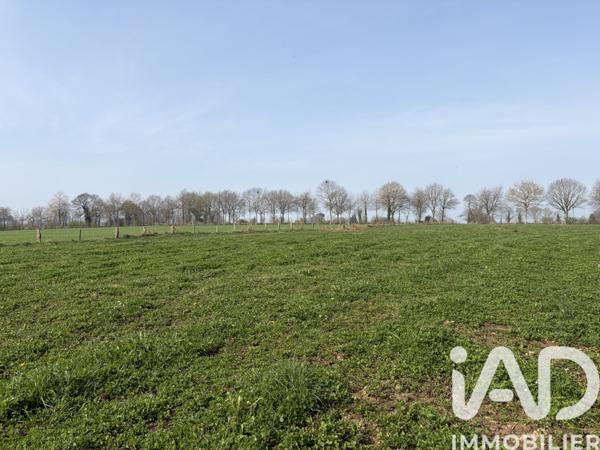 Maison à vendre 5 pièces 117 m² Mortain-Bocage