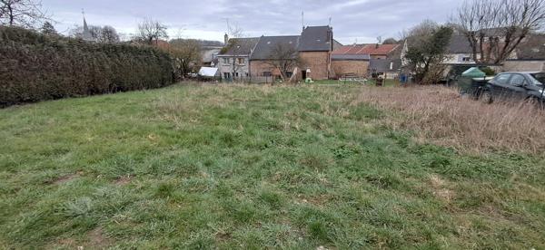 Terrain dans Gernelle