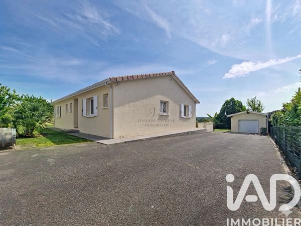 Maison à vendre 5 pièces 136 m² Carbon-Blanc