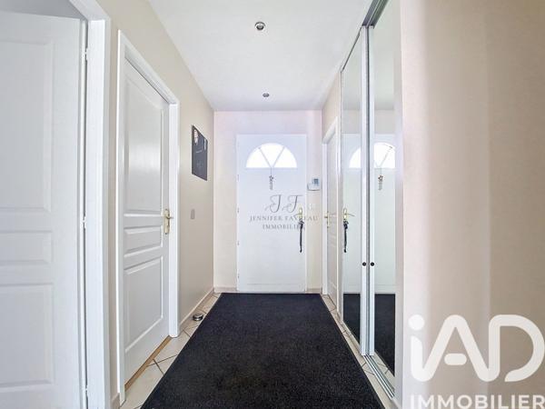Maison à vendre 5 pièces 136 m² Carbon-Blanc
