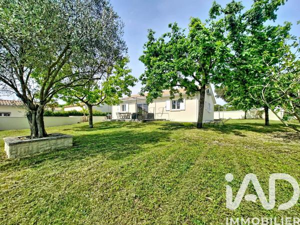 Maison à vendre 5 pièces 136 m² Carbon-Blanc