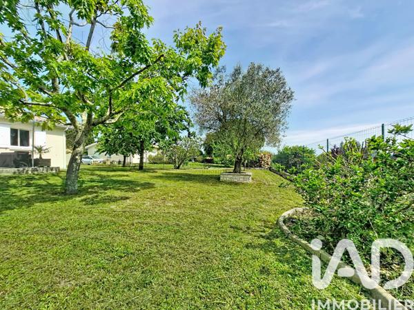 Maison à vendre 5 pièces 136 m² Carbon-Blanc
