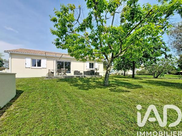 Maison à vendre 5 pièces 136 m² Carbon-Blanc