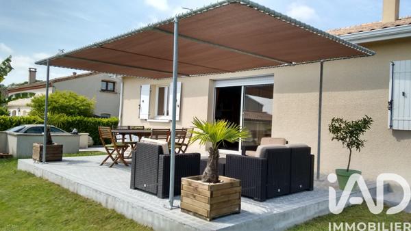 Maison à vendre 5 pièces 136 m² Carbon-Blanc