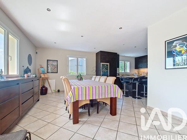 Maison à vendre 5 pièces 136 m² Carbon-Blanc