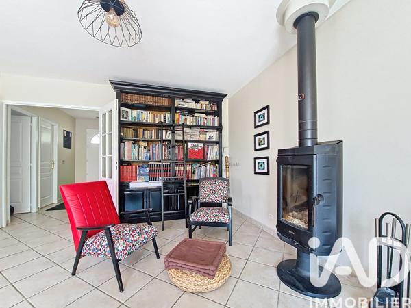 Maison à vendre 5 pièces 136 m² Carbon-Blanc