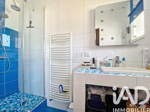 Maison à vendre 5 pièces 136 m² Carbon-Blanc