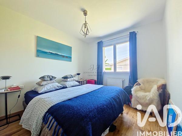 Maison à vendre 5 pièces 136 m² Carbon-Blanc