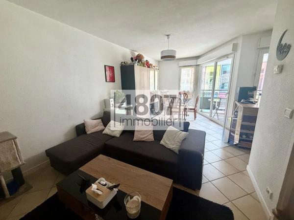 Appartement à vendre à Bonneville (74130)