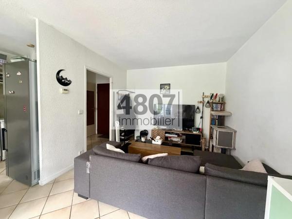 Appartement à vendre à Bonneville (74130)