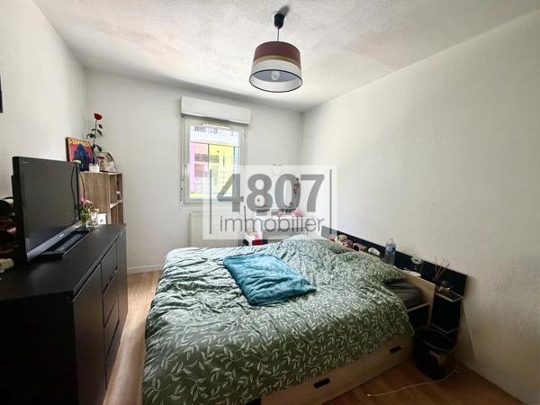 Appartement à vendre à Bonneville (74130)