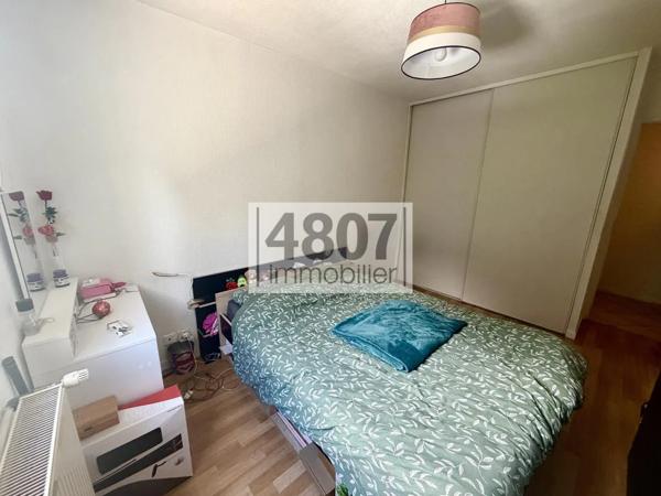 Appartement à vendre à Bonneville (74130)