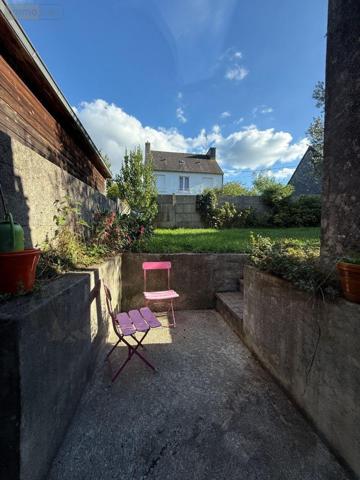 Maison de ville à vendre à Quimper dans le Finistère (29000), ref : LD/CAS   
Moulin Vert