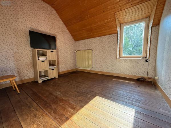 Maison de ville à vendre à Quimper dans le Finistère (29000), ref : LD/CAS   
Moulin Vert