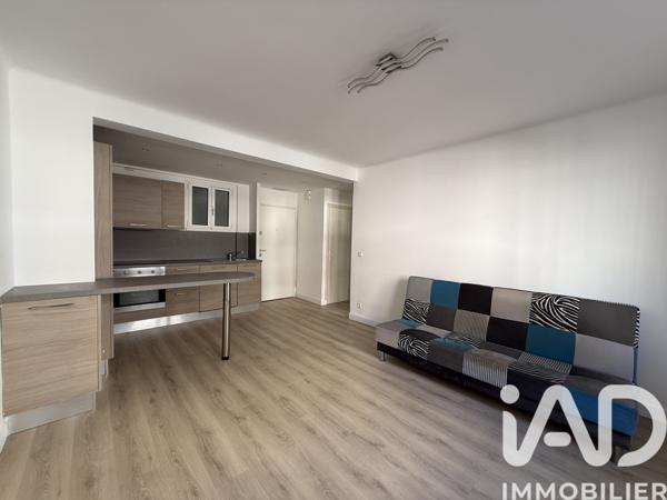 Appartement à vendre 2 pièces 36 m² Menton