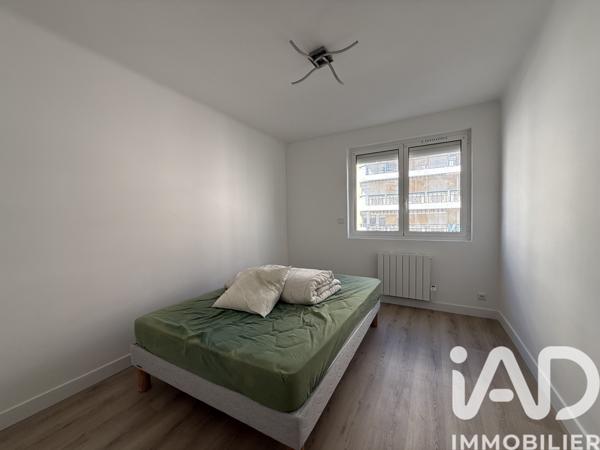 Appartement à vendre 2 pièces 36 m² Menton