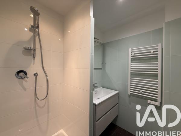Appartement à vendre 2 pièces 36 m² Menton