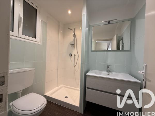 Appartement à vendre 2 pièces 36 m² Menton