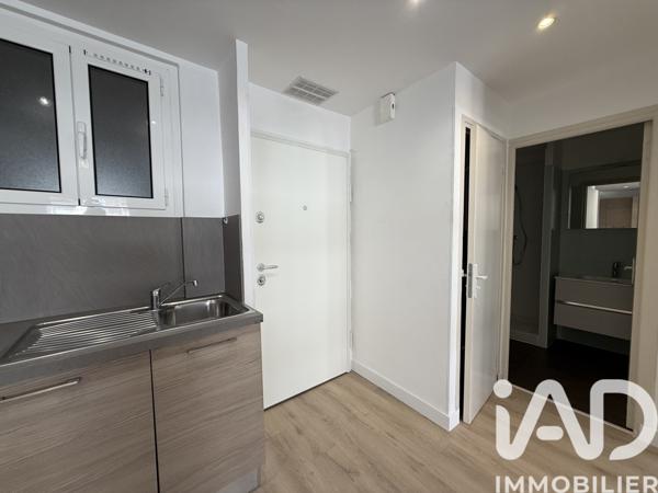 Appartement à vendre 2 pièces 36 m² Menton
