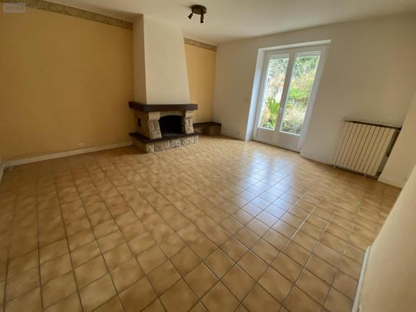 Maison à vendre à Hennebont dans le Morbihan (56700), ref : 2859-56030