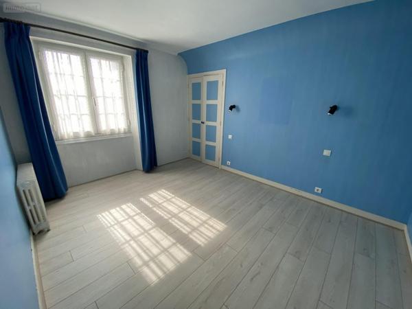 Maison à vendre à Hennebont dans le Morbihan (56700), ref : 2859-56030