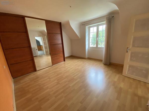 Maison à vendre à Hennebont dans le Morbihan (56700), ref : 2859-56030