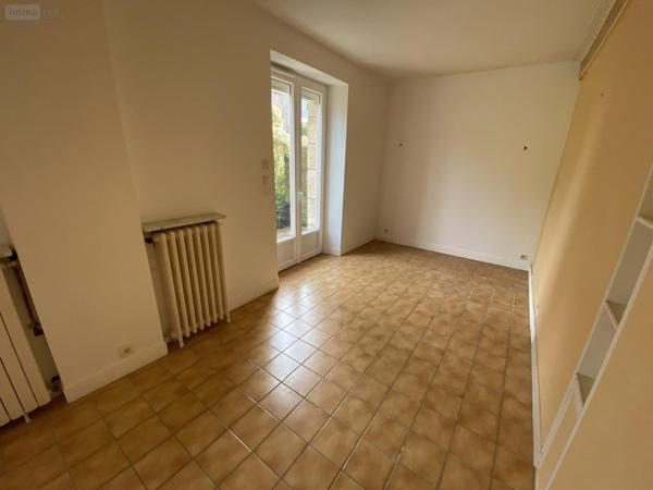 Maison à vendre à Hennebont dans le Morbihan (56700), ref : 2859-56030