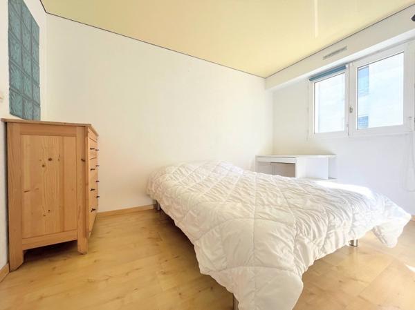 Appartement à vendre |                                       Bordeaux |                                        2 pièces  |  39 m²