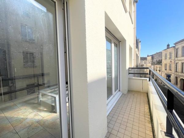 Appartement à vendre |                                       Bordeaux |                                        2 pièces  |  39 m²