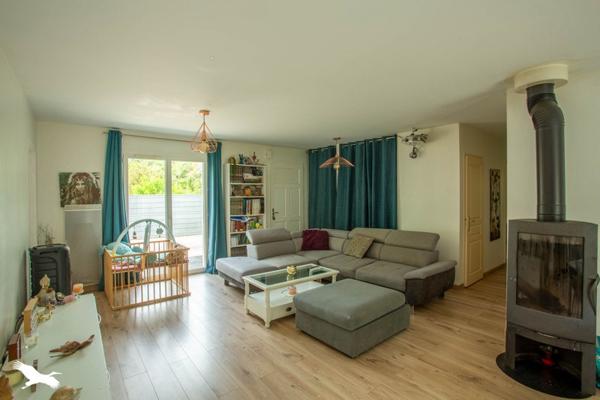 Maison à vendre |                                       Latresne |                                        5 pièces  |  119 m²