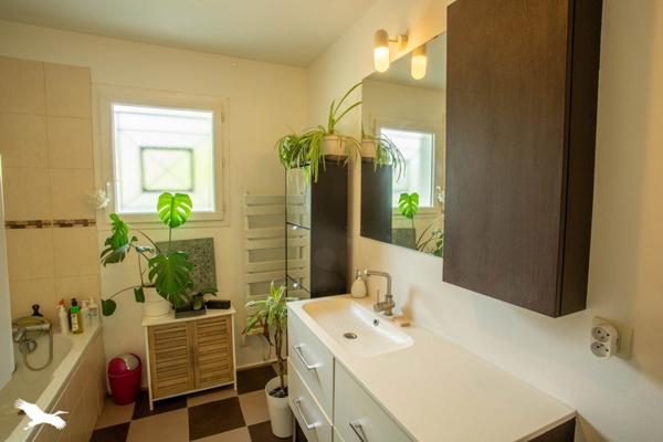 Maison à vendre |                                       Latresne |                                        5 pièces  |  119 m²