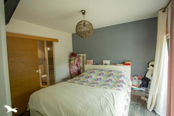 Maison à vendre |                                       Latresne |                                        5 pièces  |  119 m²