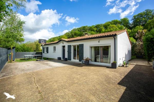 Maison à vendre |                                       Latresne |                                        5 pièces  |  119 m²