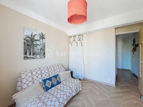 Appartement de 64,75 m²