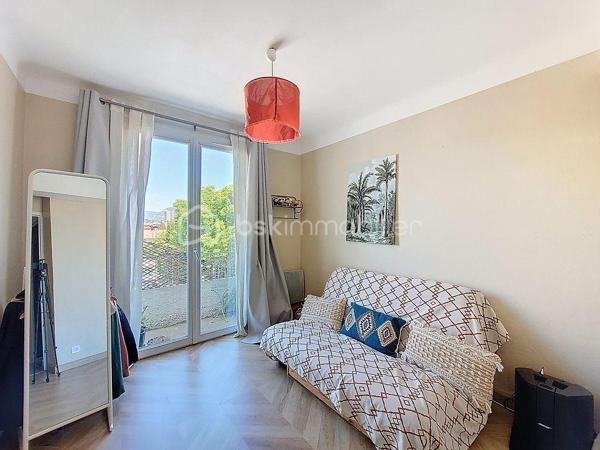 Appartement de 64,75 m²