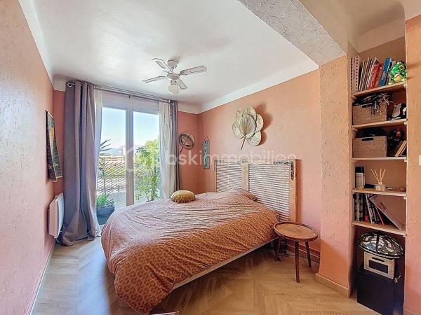 Appartement de 64,75 m²